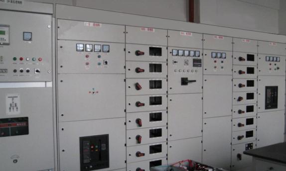 lg-dcm03型 智能工厂供电自动化实训系统_电工实训 供电自动化 教学