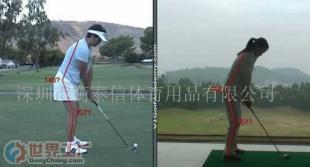 批发V1 golf挥杆教学分析软件(图)_运动、休闲_世界工厂网中国产品信息库