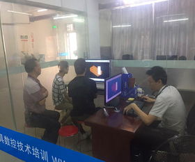 深圳坑梓cnc数控编程培训中心 选择正确的老师
