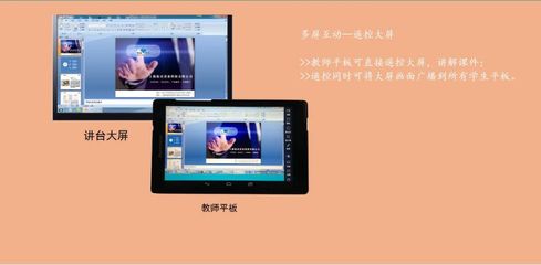 际庆科技平板互动教学软件 智慧课堂教学