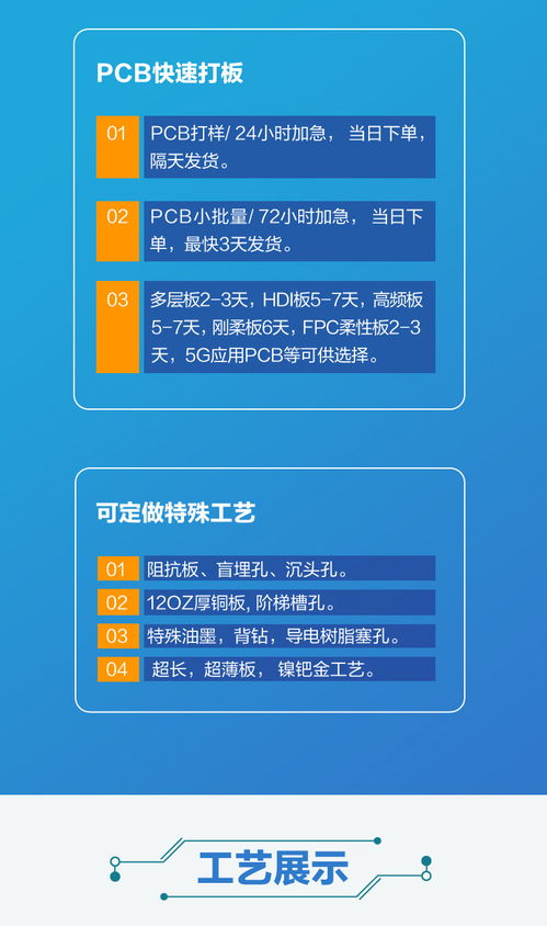 专业电路板打样 俱进科技品质好 武汉电路板打样