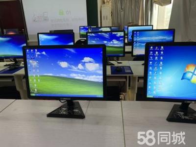 8月学电脑办公软件贵阳教学中心
