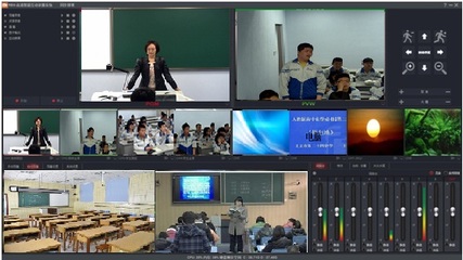 教学录播一体机