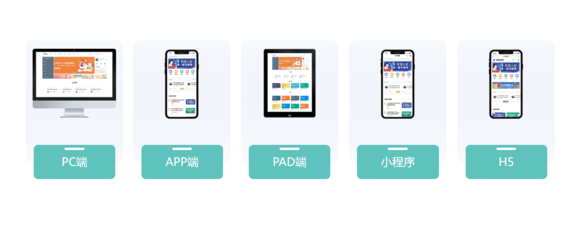 在线教育平台小程序如何创建-线上教学软件系统搭建