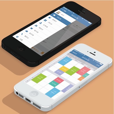 教学软件公司微恒MEM教务管理系统移动学习app*试用较新版