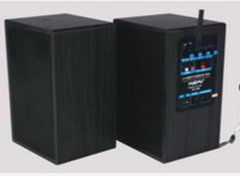 教室学校无线教学系统音箱2.4G技术研发 创新与挑战