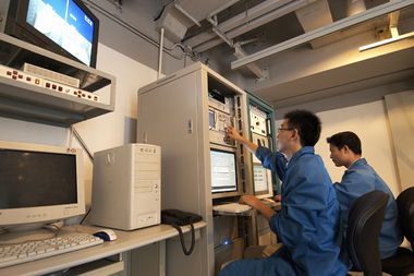 京信通信研发体系之教学软件应用探究