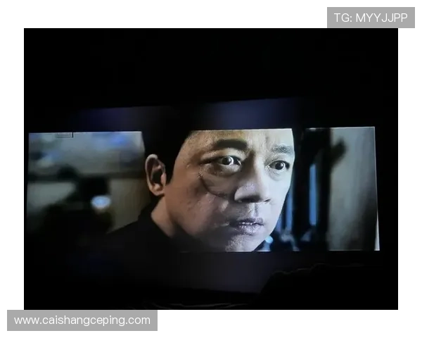 10大反转！《白夜追凶》让你怀疑人生的烧脑神作