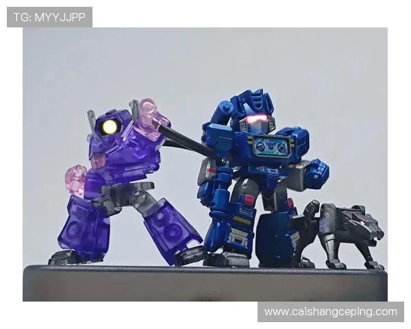 变形金刚2：10000个小心思，导演埋下的10个伏笔，你发现了几个？