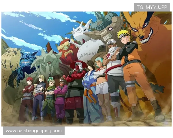 火影传中忍者羁绊与命运交错的热血成长传奇剧史篇章之旅