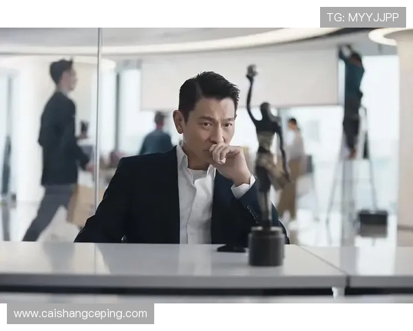 神级反转！《红毯先生》10个情节让人拍案叫绝