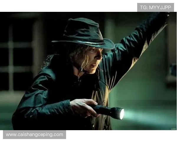 追凶：这部神作为何评分不高？10个硬核剧情解析！