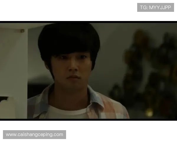 《华丽的外出》：4个心碎瞬间，他为何只留下一个她？