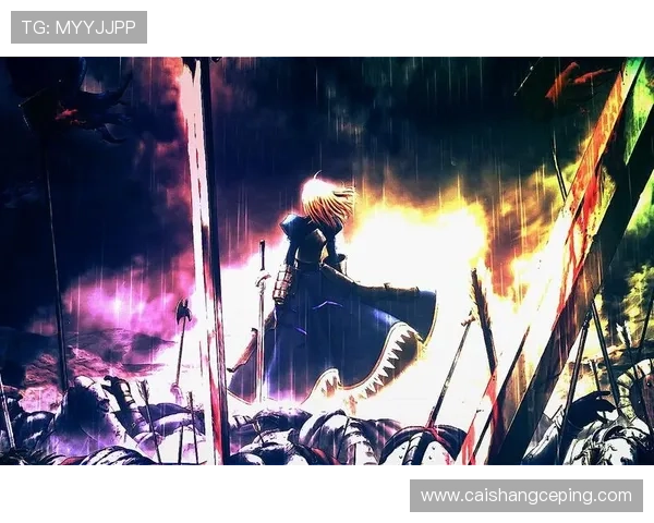 Zero》的史诗回响 Zero》的史诗回响