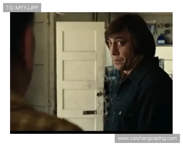 《老无所依》：当生命之河汇入遗忘的海洋