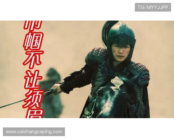 《木兰花》：当古韵东方遇上现代情愫，一场跨越时空的动人传说