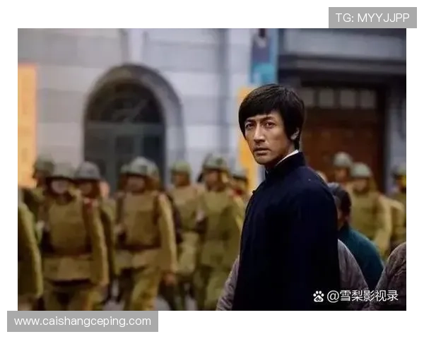 《伪装者》：一部谍战剧的时间印记，引领收视狂潮的秘密