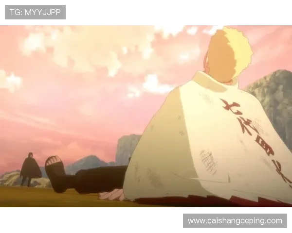 《火影忍者疾风传:失落之塔》——羁绊的熔炉,鸣人成长的烈焰 《火影忍者疾风传:失落之塔》——羁绊的熔炉,鸣人成长的烈焰