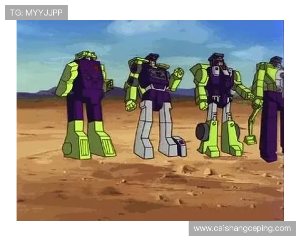 唤醒你的机械情怀：重温《变形金刚1》的经典魅力