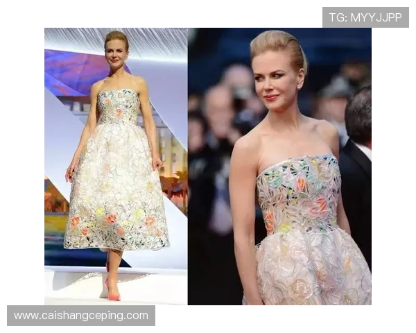 妮可·基德曼:红毯上的女王,人生赢家,优雅与力量的化身